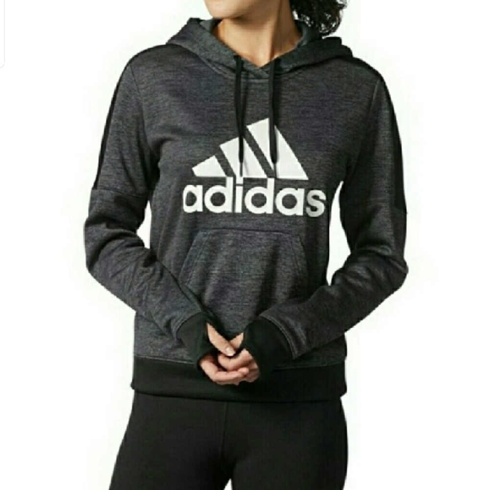 Women's Adidas Sweatshirt